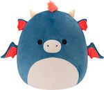 Jazwares Plüsch Squishmallows Carin Dragon 50 cm