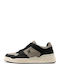 Attacc Ανδρικά Sneakers Γκρι
