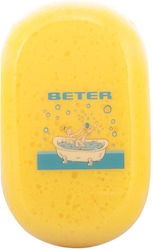 Beter Sponge Yellow 1pcs