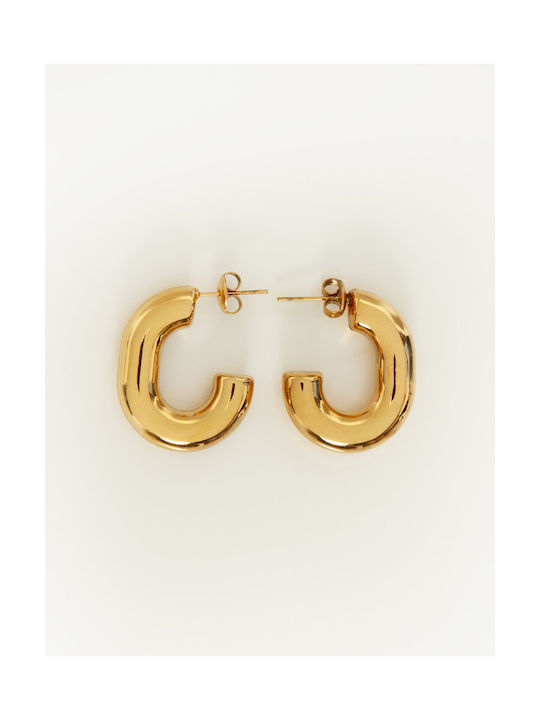 Toi&Moi Earrings