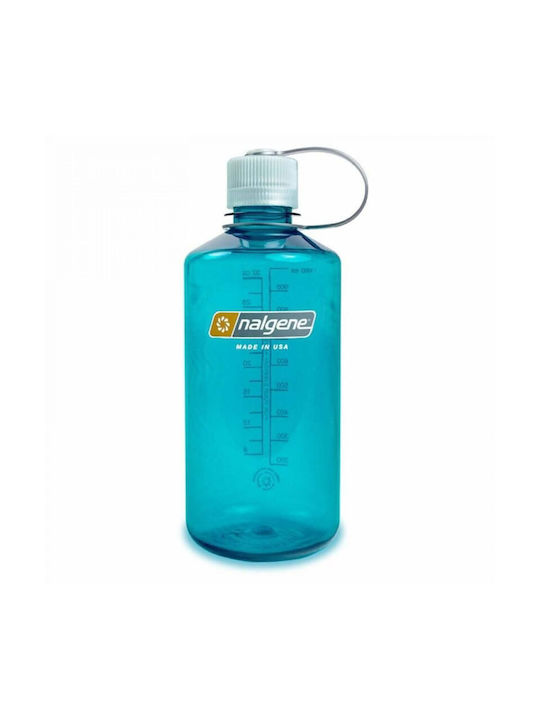 Nalgene 1000ml Green