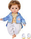 ZAPF Creation Păpușă Bebe Annabell Little Sweet Pentru 1+ Ani 36 Cm