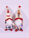 SP Souliotis Christmas Figure Dwarf Height 30cm (Μiscellaneous Designs)