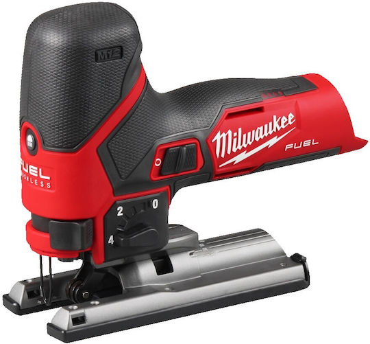 Milwaukee M12 Fuel Fjs0 Stichsäge 12V Solo