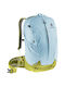 Deuter Ac Lite Mountaineering Backpack 21lt Blue DTR42-00015-3243-DUSK/MOSS