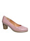 Pink Heels