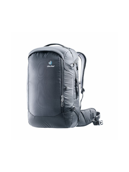 Deuter Rucsac de alpinism 38lt Black