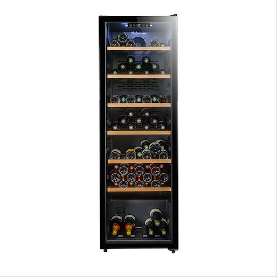 La Sommeliere Weinkühler 147 Flaschen