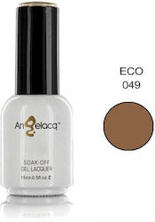 Angelacq Angelacq Semi-Permanent Nail Polish 04...