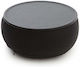 Kikkerland Sofa Covor de șoarece 102.5mm Negru