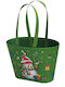 Dorosimo Weihnachtliche Dekoration 1cm