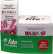 Fito+ Hydra Botanical Hautpflegeset für Feuchtigkeitsspendend