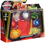 Spin Master Παιχνίδι Μινιατούρα Bakugan Battle Pack