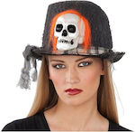 Carnival Hat Black