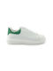 Fshoes Sneakers White