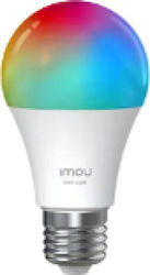Imou Smart LED 9W E27 RGB