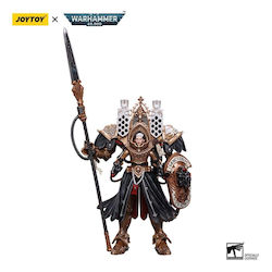 Joy-Toy Warhammer Figures