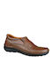 Adam's Shoes Herren Freizeitschuhe Tabac Braun