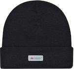 Stamion Beanie Unisex Fleece Beanie Knitted in ...