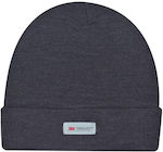 Stamion Beanie Unisex Fleece Beanie Knitted in ...