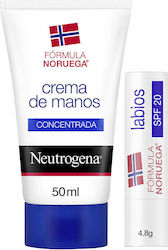 Neutrogena Set Îngrijire