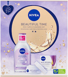 Nivea Skin Care Set for Αnti-ageing