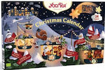 Yogi Tea Christmas Calendar
