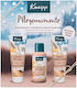 Kneipp Σετ Περιποίησης για Καθαρισμό Σώματος