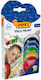Face Paint Karneval Face Painting 8ml 6Stück
