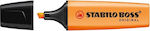 Stabilo Textmarker Orange