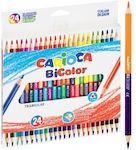 Carioca Colored Pencil Set