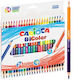 Carioca Colored Pencil Set