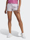 Run It Women's Sporty Shorts Sildaw