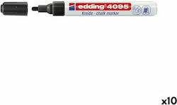 Edding Textmarker Black