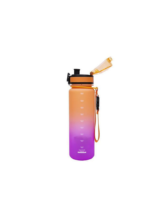 Vidro Бутилка Plastic 500мл Multicolour