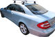 Menabo (with Roof Rack Legs) Silver