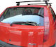 Menabo (with Roof Rack Legs) Silver