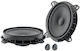 Focal Set Auto-Lautsprecher Is Toy 690 Autolautsprecher (2 Weg)