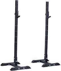 Profit Squat Rack χωρίς Βάρη Profit Squat Rack χωρίς Βάρη
