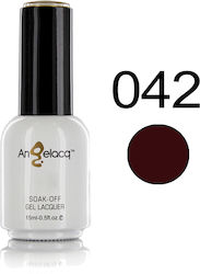Angelacq Angelacq Semi-Permanent Nail Polish 04...