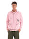 Weekend Offender Men's Jacket Pink