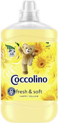 Coccolino Fabric Softener 68 Measuring Cups