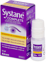 Alcon Systane Complete Augentropfen 10ml