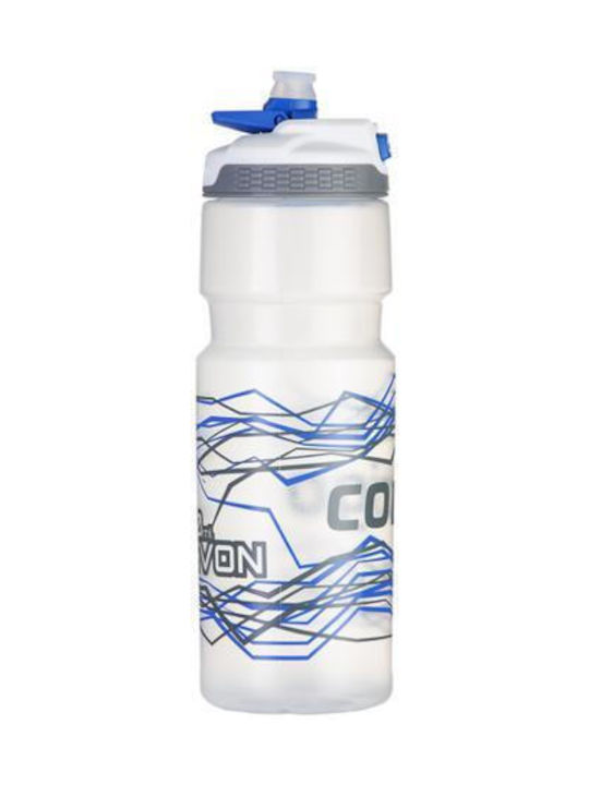 Contigo Devon Sport Plastic Water Bottle 720ml ...