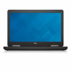 Dell Latitude E5570 Refurbished Grade A 15.6" (Core i7-6600U/8GB/240GB SSD/W10 Pro)