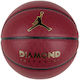 Jordan Diamond Μπάλα Μπάσκετ Indoor/Outdoor