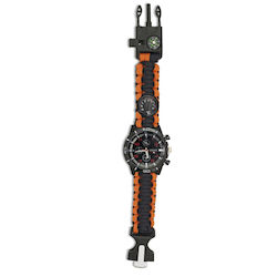 Albainox Paracord Βραχιόλι Επιβίωσης