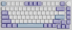 Ajazz AK820 Μηχανικό (Αγγλικό US) Ajazz AK820 Μηχανικό (Αγγλικό US)