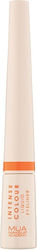 MUA Long Stay Liquid Eye Liner Trance 3ml MUA Long Stay Liquid Eye Liner Trance 3ml