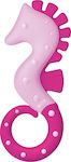 Nuk Teether made of Silicone for 3 m+ 1pcs